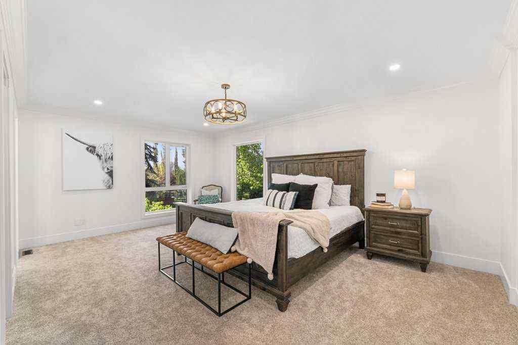 MLS® A2226313 - 5 Mckenzie Lake Point SE in McKenzie Lake Calgary, Residential