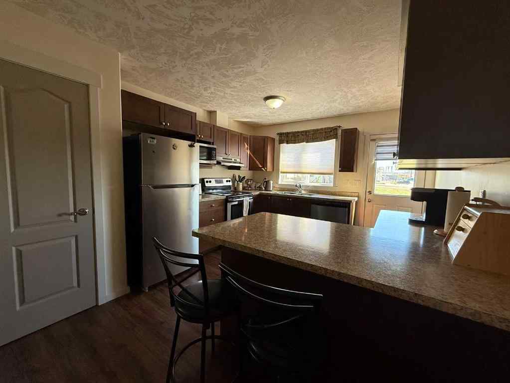 MLS® A2226314 - 5117 55 Avenue  in NONE High Prairie, Residential