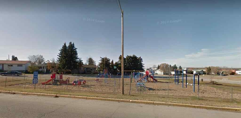 MLS® A2226315 - 4612 Fourth Street  in Boyle Boyle, Land