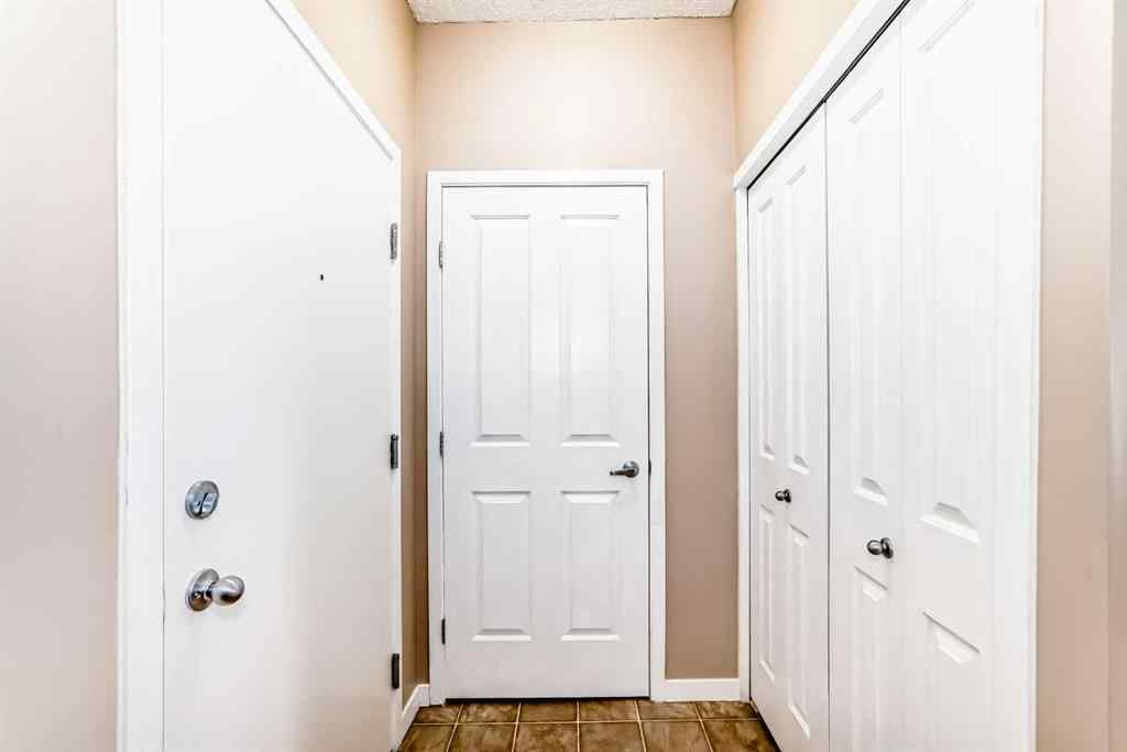 MLS® A2226317 - Unit #2115 1140 Taradale Drive NE in Taradale Calgary, Residential
