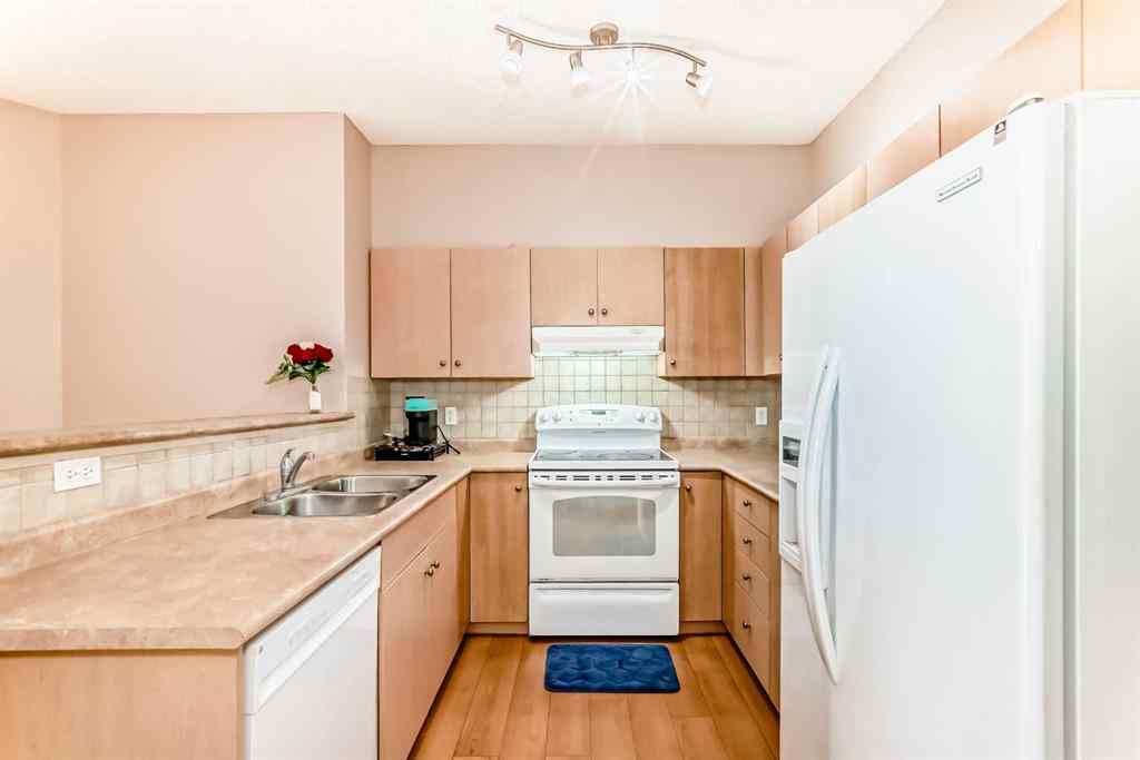 MLS® A2226317 - Unit #2115 1140 Taradale Drive NE in Taradale Calgary, Residential