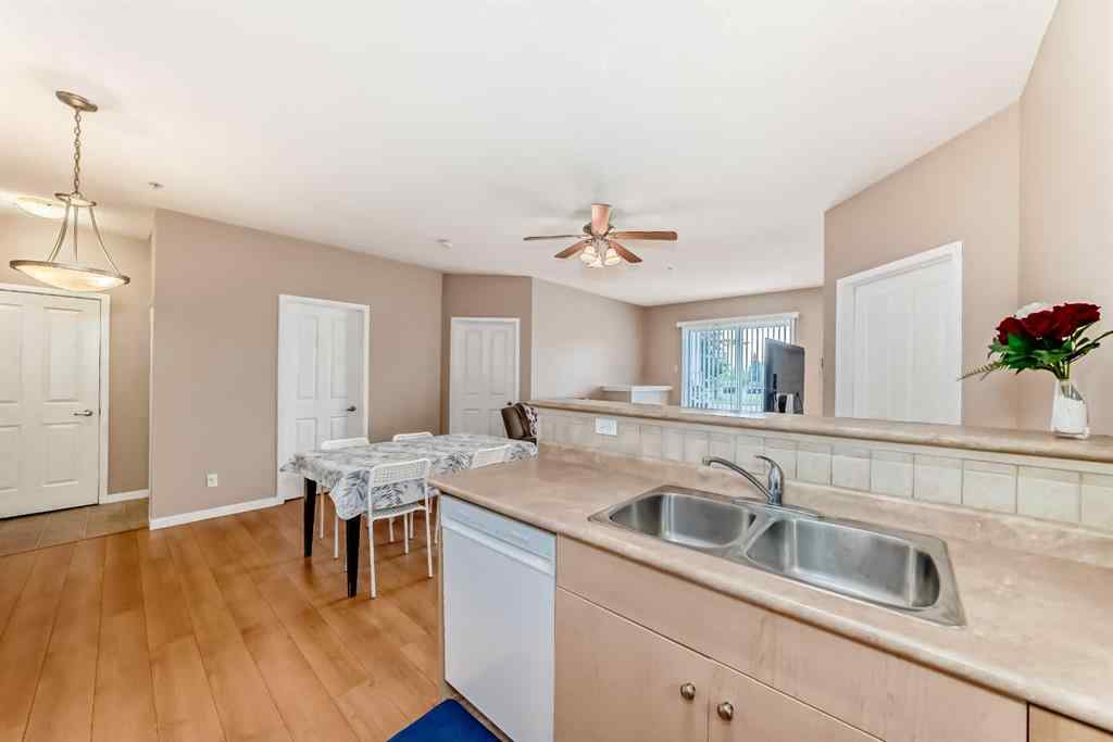 MLS® A2226317 - Unit #2115 1140 Taradale Drive NE in Taradale Calgary, Residential