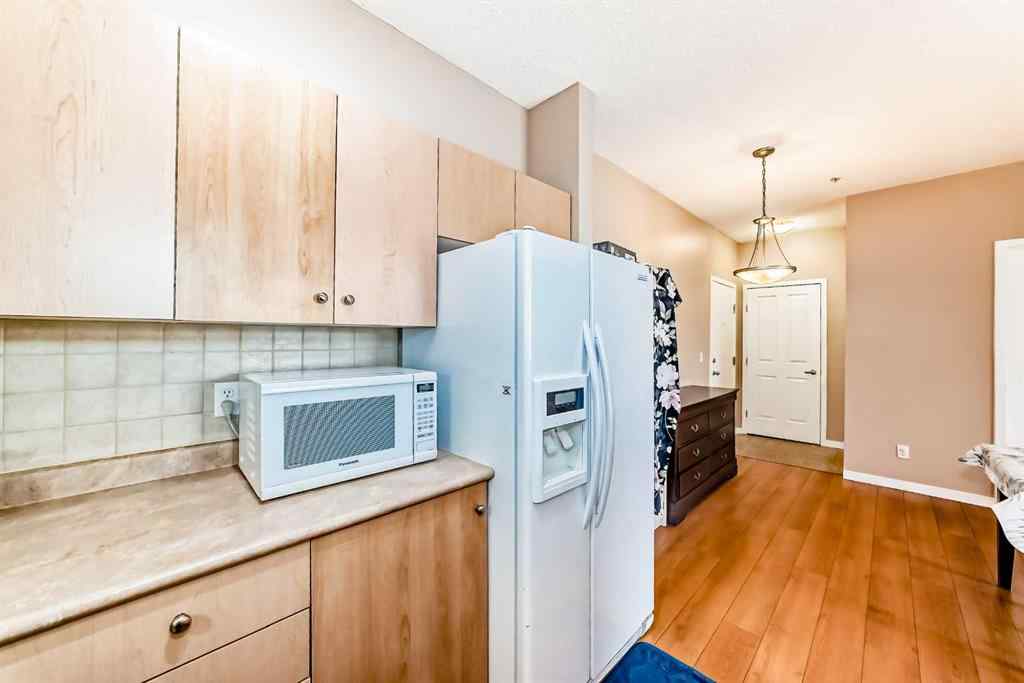 MLS® A2226317 - Unit #2115 1140 Taradale Drive NE in Taradale Calgary, Residential