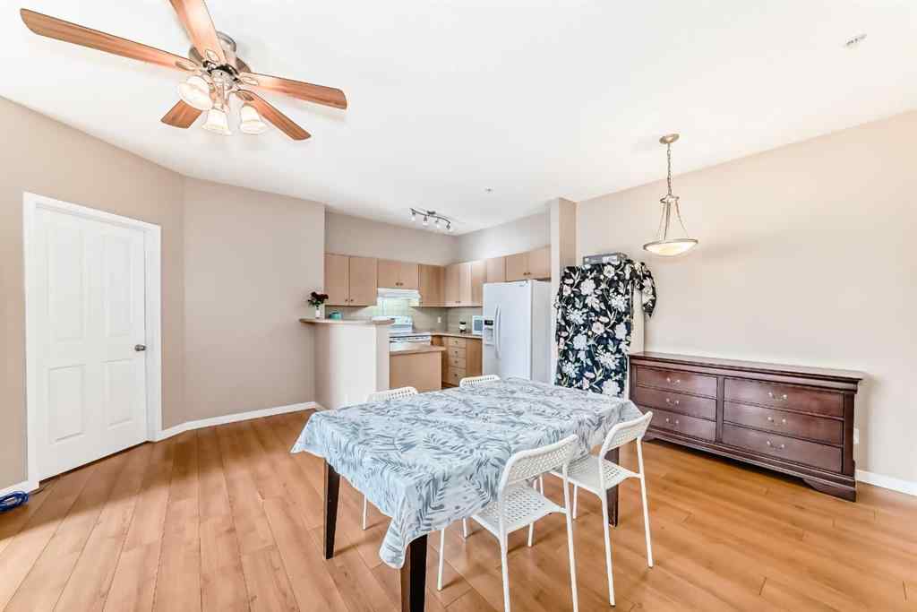 MLS® A2226317 - Unit #2115 1140 Taradale Drive NE in Taradale Calgary, Residential