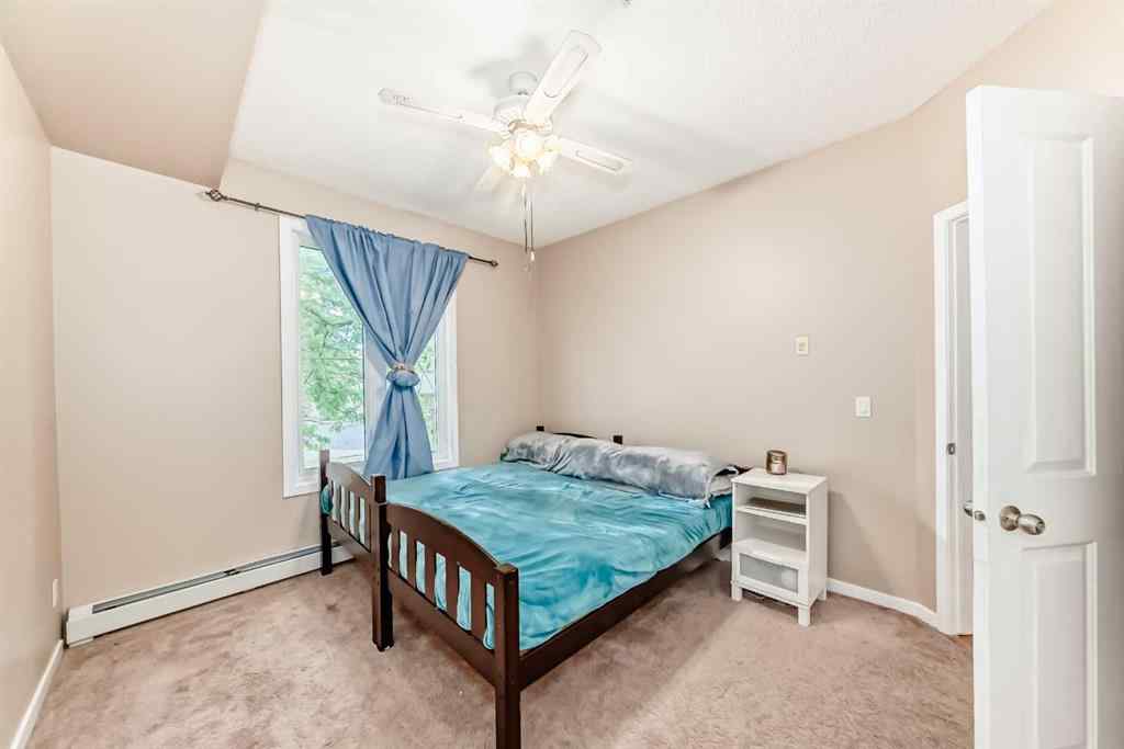 MLS® A2226317 - Unit #2115 1140 Taradale Drive NE in Taradale Calgary, Residential