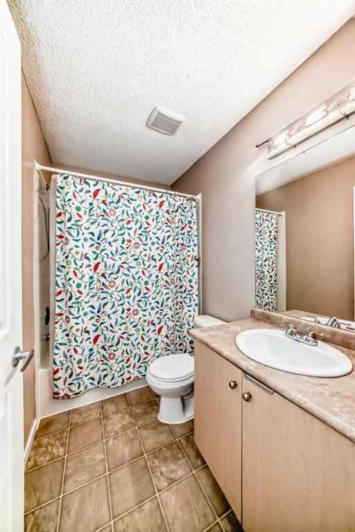 MLS® A2226317 - Unit #2115 1140 Taradale Drive NE in Taradale Calgary, Residential