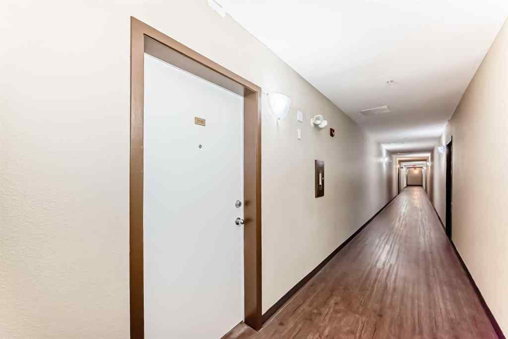 MLS® A2226317 - Unit #2115 1140 Taradale Drive NE in Taradale Calgary, Residential