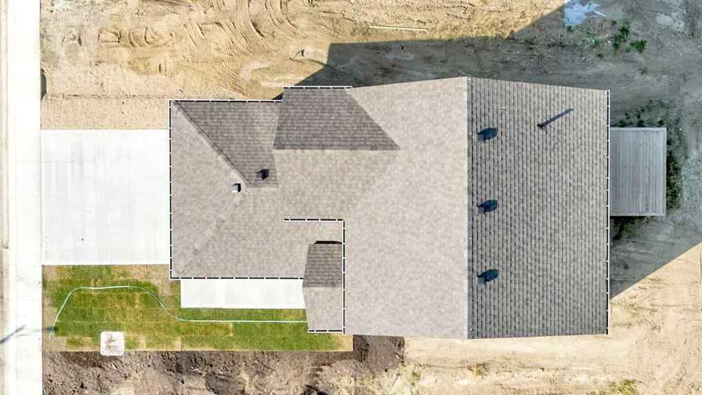 MLS® A2226332 - 115 Hampton Crescent  in Hampton Pointe Sylvan Lake, Residential