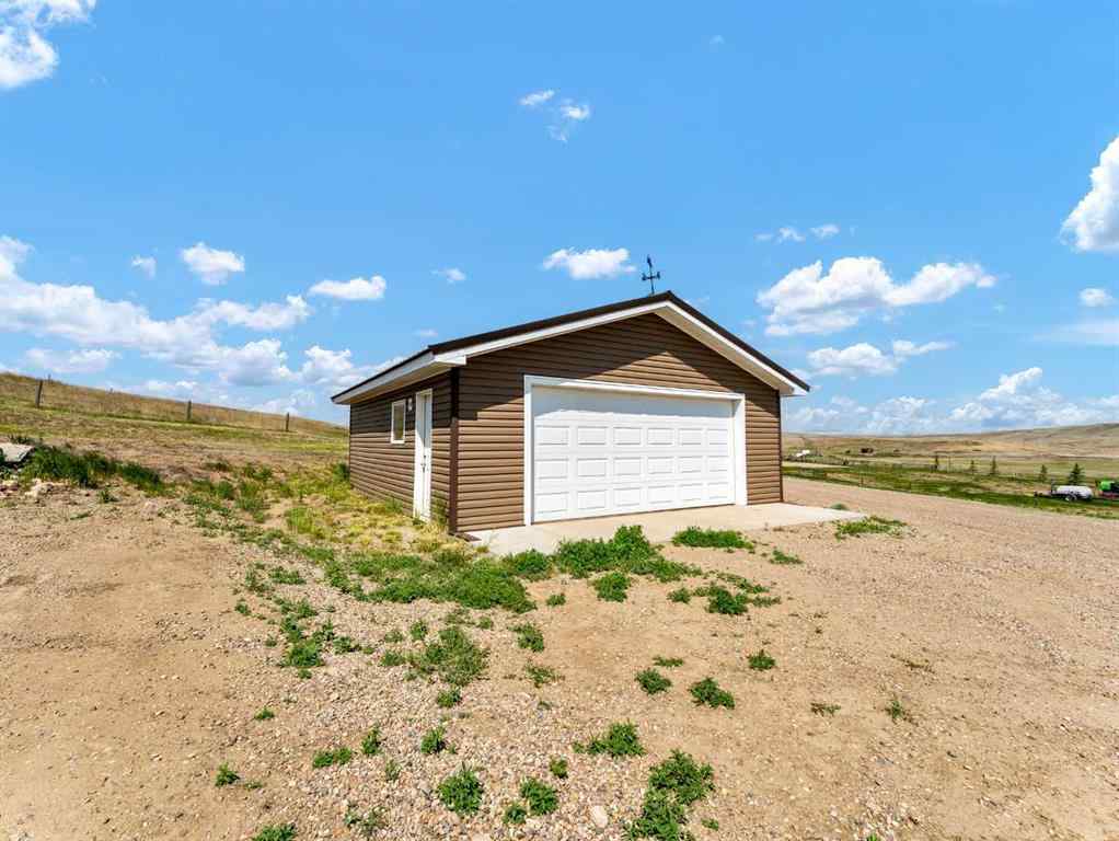 MLS® A2226338 - 13308 Range Road 32   in NONE Rural Cypress County, Agri-Business