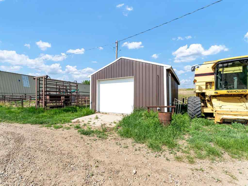 MLS® A2226338 - 13308 Range Road 32   in NONE Rural Cypress County, Agri-Business