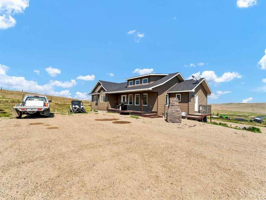 MLS® A2226338 - 13308 Range Road 32   in NONE Rural Cypress County, Agri-Business