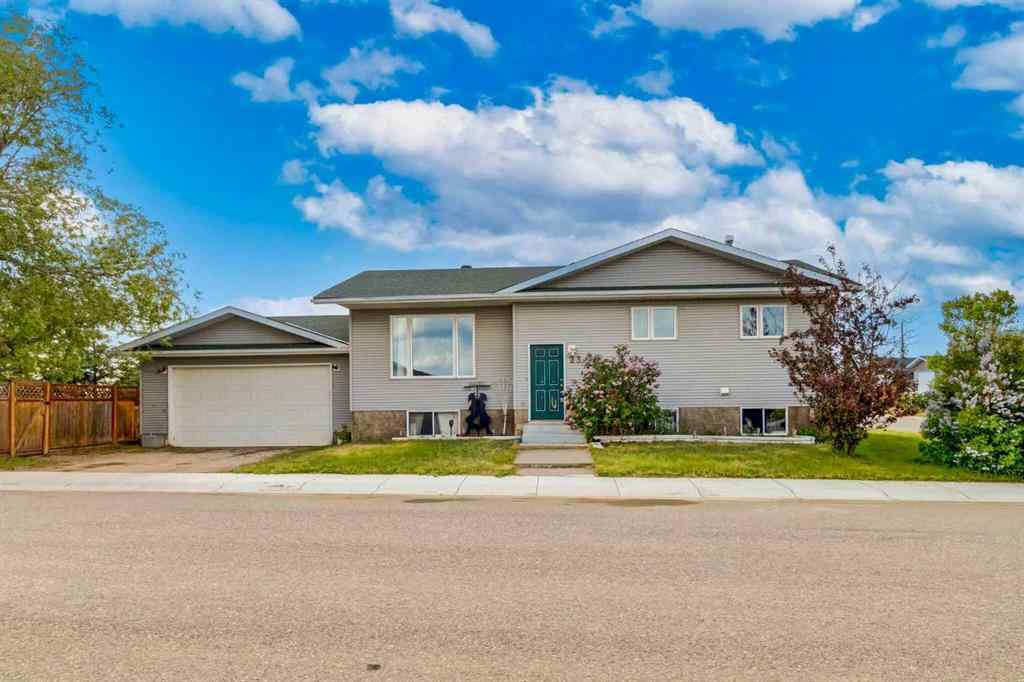 MLS® A2226341 - 23 Beaver Place  in NONE Beiseker, Residential