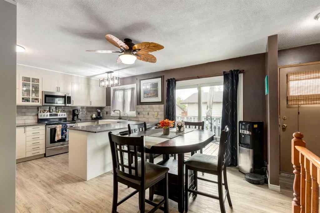 MLS® A2226341 - 23 Beaver Place  in NONE Beiseker, Residential