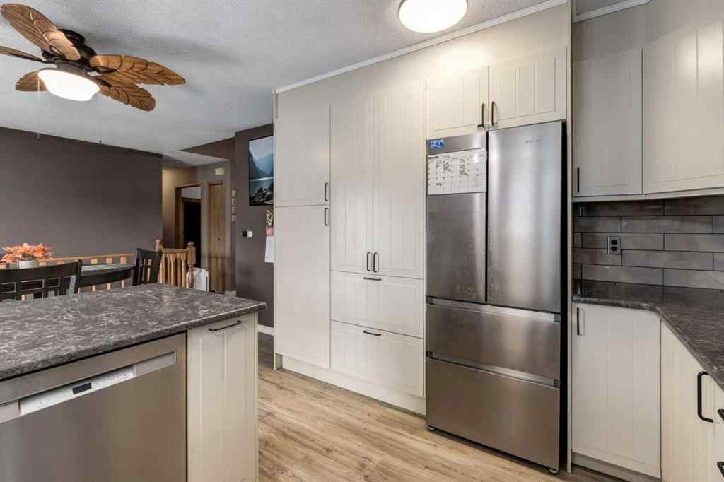 MLS® A2226341 - 23 Beaver Place  in NONE Beiseker, Residential
