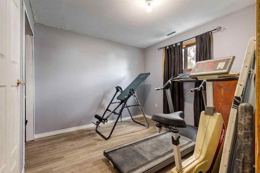 MLS® A2226341 - 23 Beaver Place  in NONE Beiseker, Residential