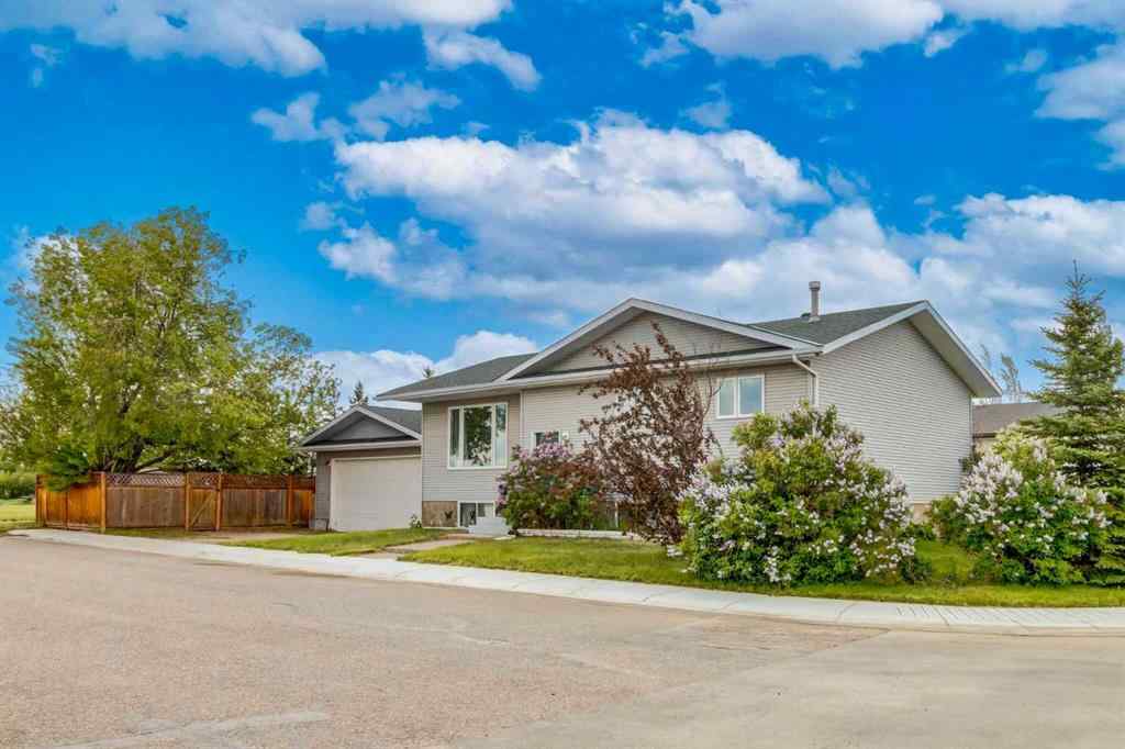 MLS® A2226341 - 23 Beaver Place  in NONE Beiseker, Residential