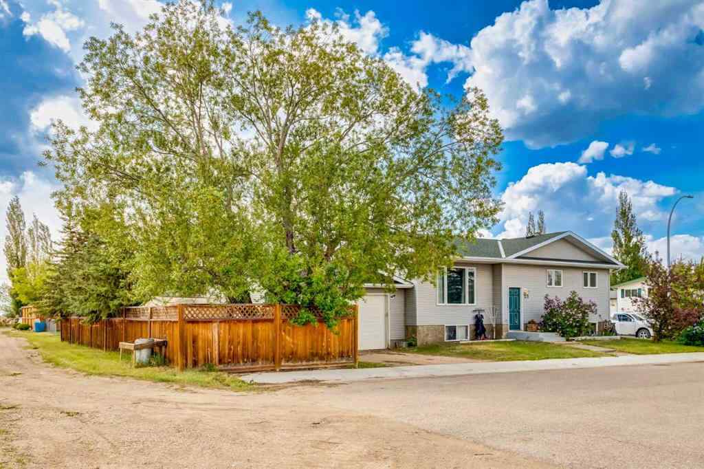 MLS® A2226341 - 23 Beaver Place  in NONE Beiseker, Residential