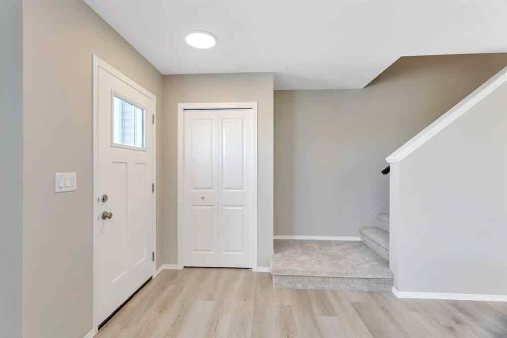 MLS® A2226375 - 25 Anna Close  in Aspen Lakes West Blackfalds, Residential