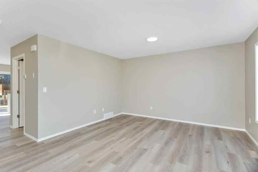 MLS® A2226375 - 25 Anna Close  in Aspen Lakes West Blackfalds, Residential