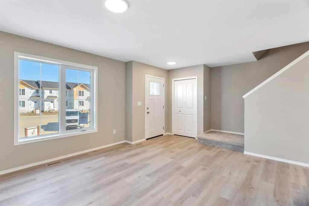 MLS® A2226375 - 25 Anna Close  in Aspen Lakes West Blackfalds, Residential