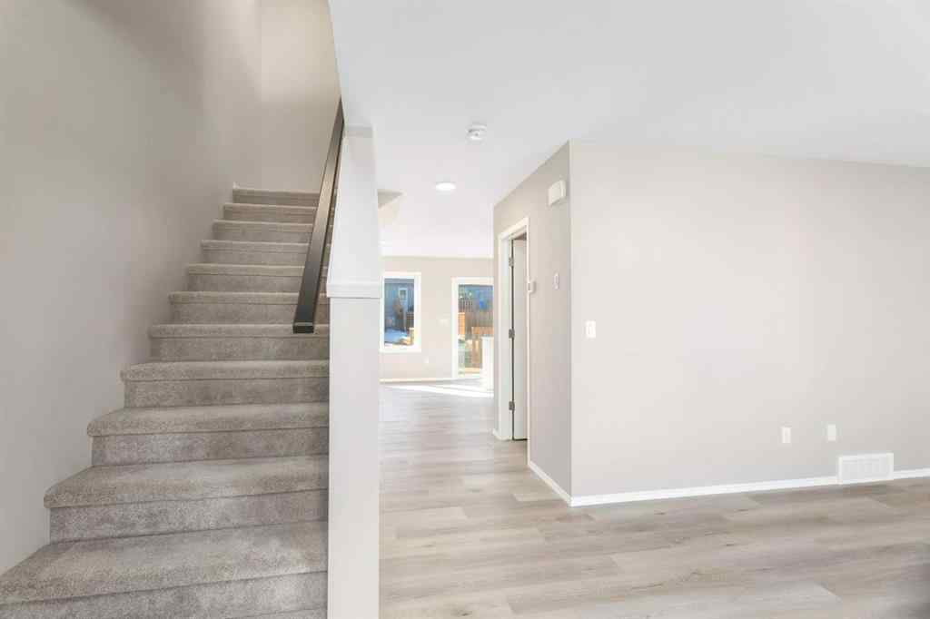 MLS® A2226375 - 25 Anna Close  in Aspen Lakes West Blackfalds, Residential