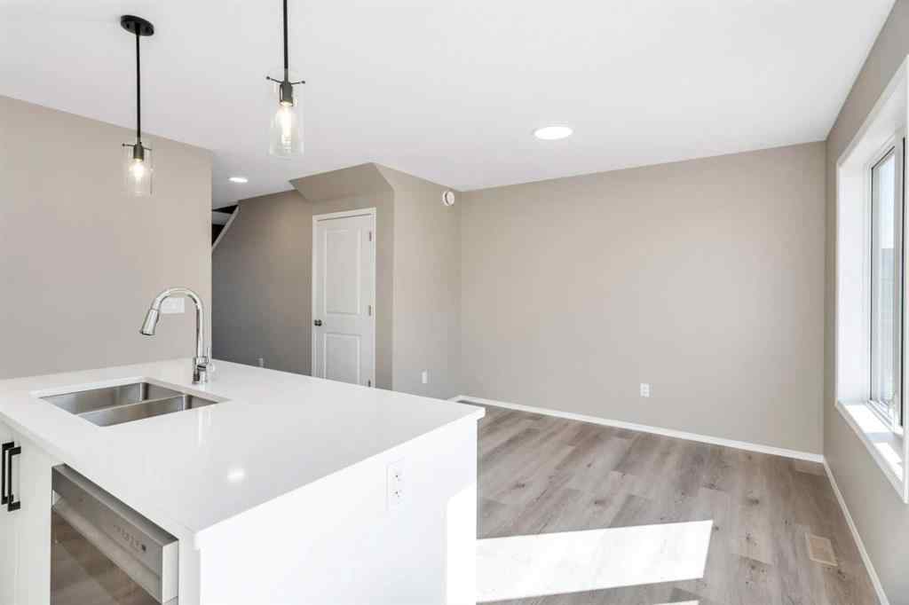 MLS® A2226375 - 25 Anna Close  in Aspen Lakes West Blackfalds, Residential