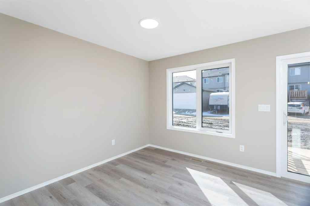 MLS® A2226375 - 25 Anna Close  in Aspen Lakes West Blackfalds, Residential
