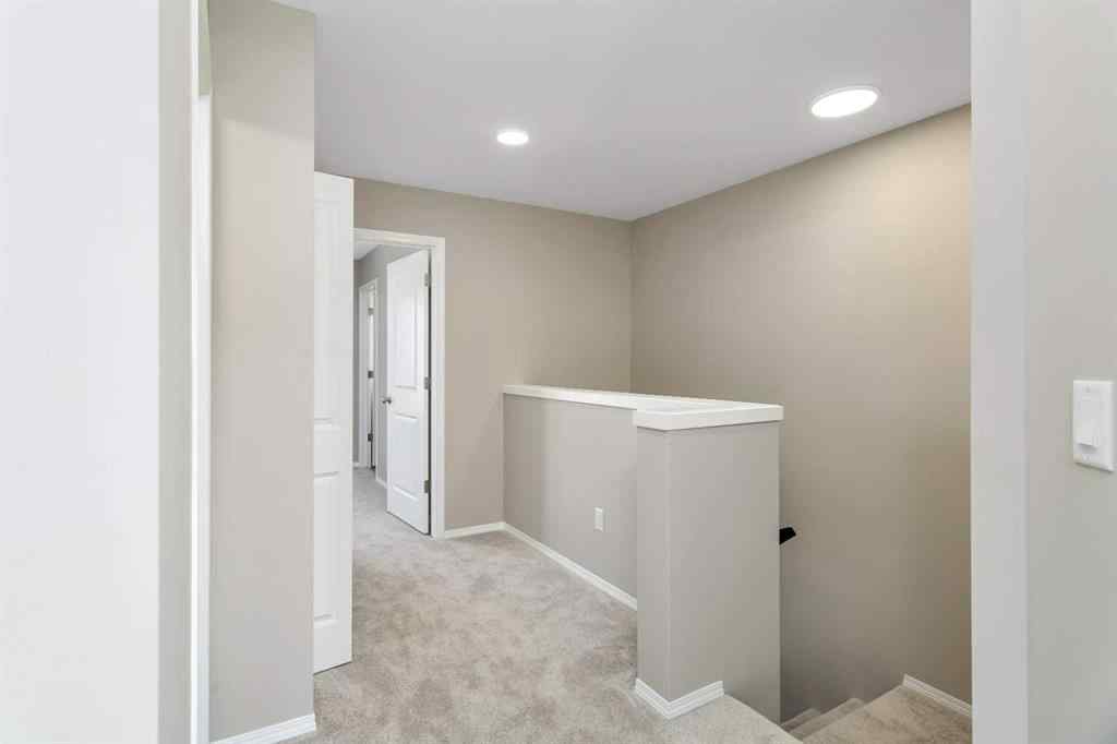 MLS® A2226375 - 25 Anna Close  in Aspen Lakes West Blackfalds, Residential