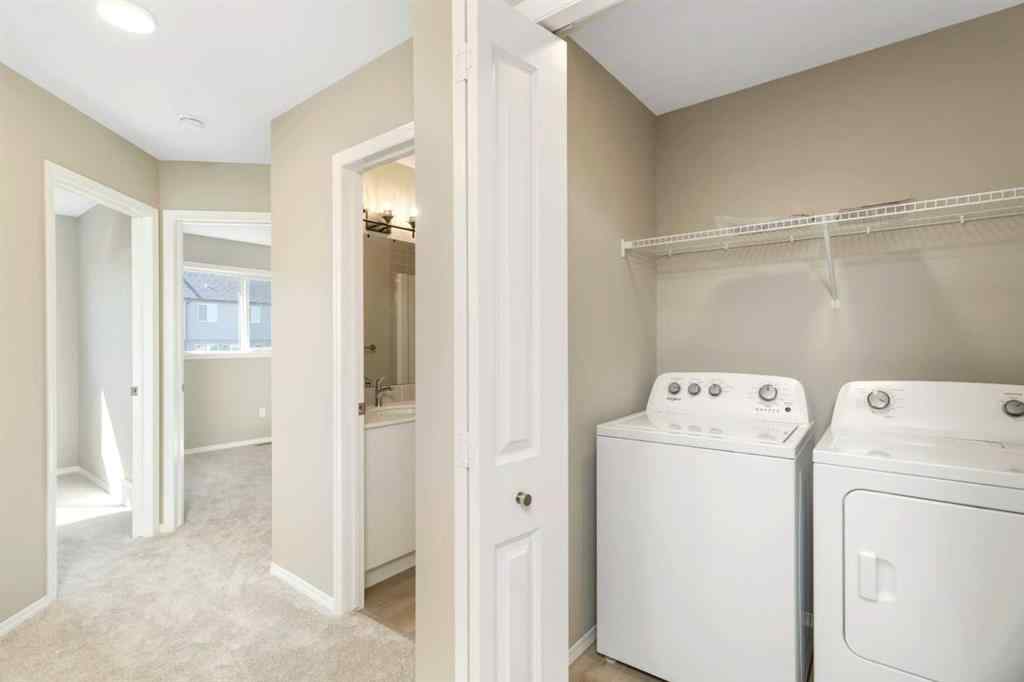 MLS® A2226375 - 25 Anna Close  in Aspen Lakes West Blackfalds, Residential