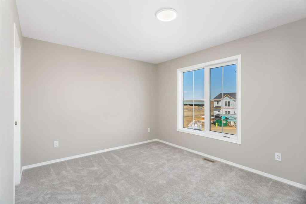 MLS® A2226375 - 25 Anna Close  in Aspen Lakes West Blackfalds, Residential