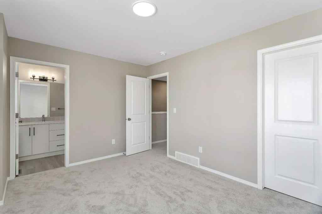 MLS® A2226375 - 25 Anna Close  in Aspen Lakes West Blackfalds, Residential