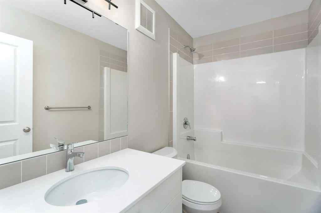 MLS® A2226375 - 25 Anna Close  in Aspen Lakes West Blackfalds, Residential