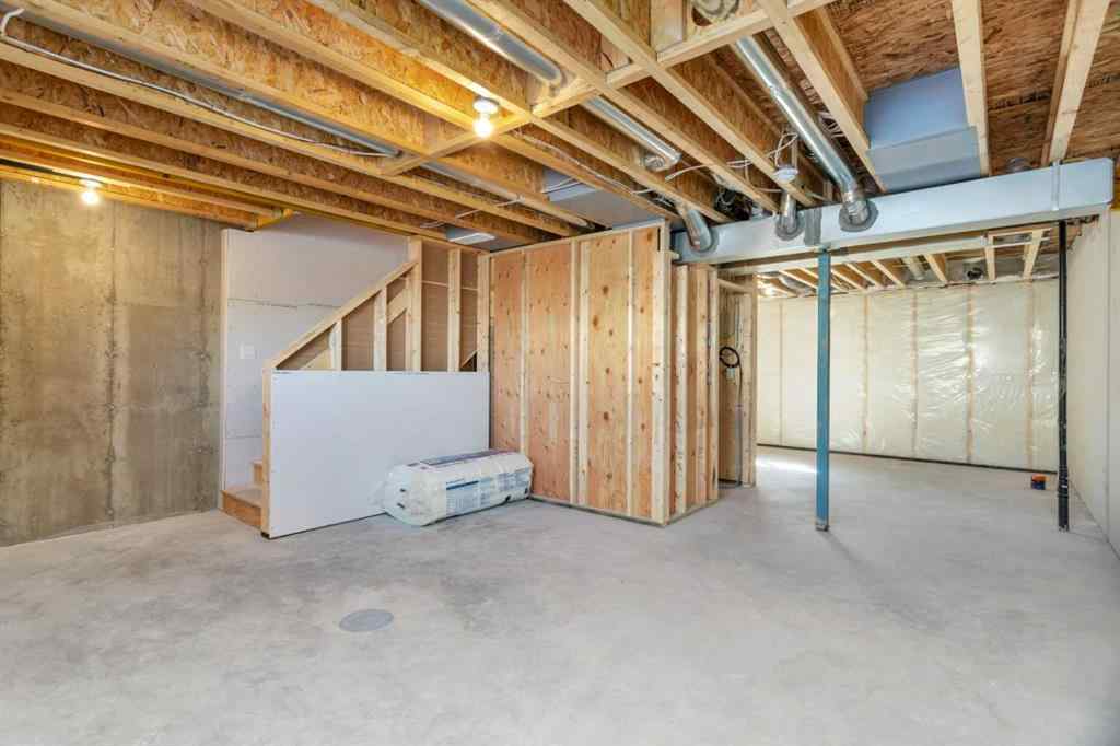 MLS® A2226375 - 25 Anna Close  in Aspen Lakes West Blackfalds, Residential