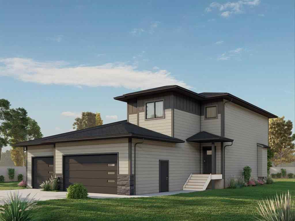 MLS® A2226382 - 6012 20 Street  in Lakeside Lloydminster, Residential