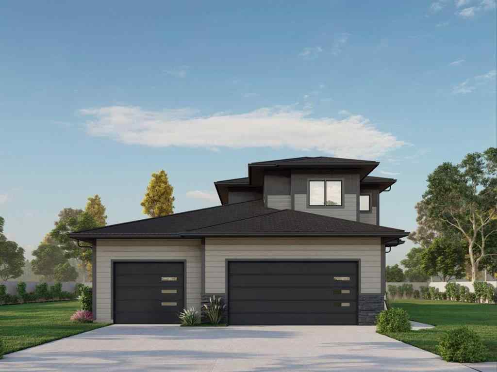 MLS® A2226382 - 6012 20 Street  in Lakeside Lloydminster, Residential