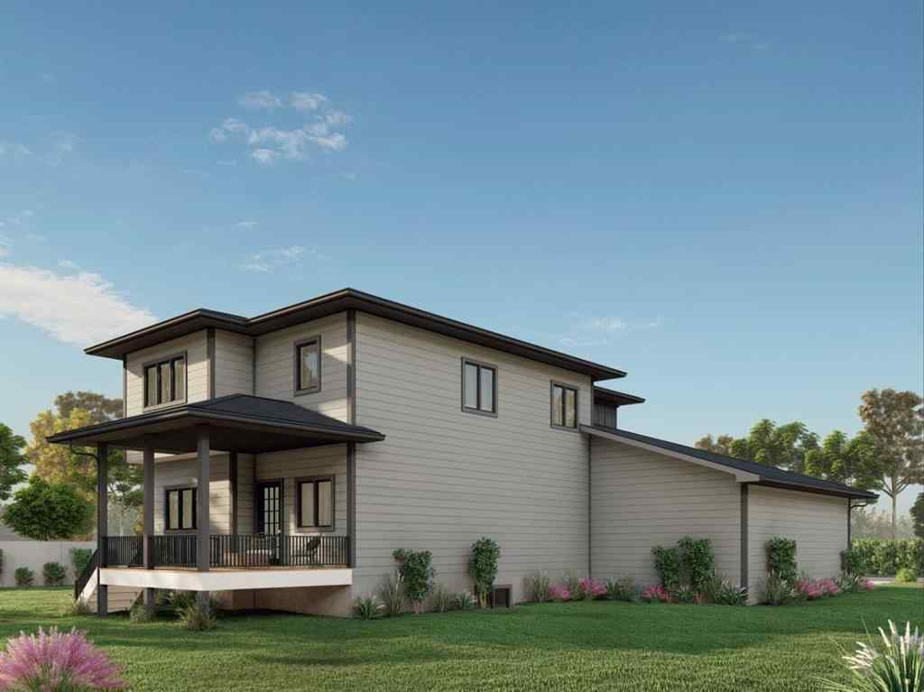 MLS® A2226382 - 6012 20 Street  in Lakeside Lloydminster, Residential