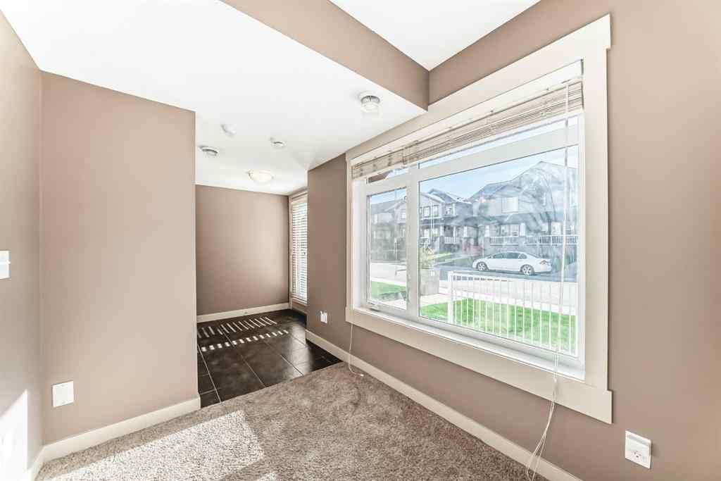 MLS® A2226388 - 39 Skyview Point Link NE in Skyview Ranch Calgary, Residential