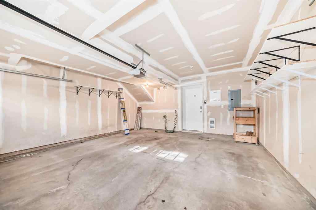 MLS® A2226388 - 39 Skyview Point Link NE in Skyview Ranch Calgary, Residential