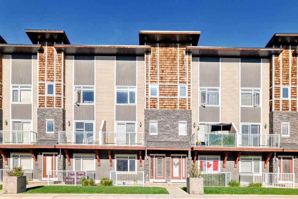 MLS® A2226388 - 39 Skyview Point Link NE in Skyview Ranch Calgary, Residential