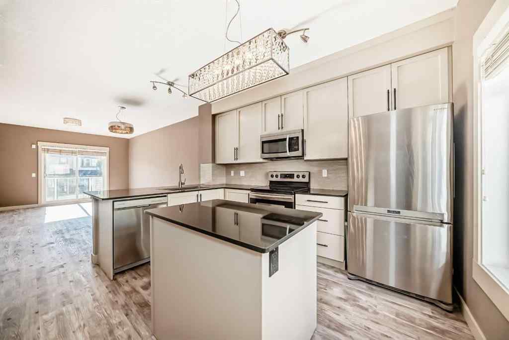 MLS® A2226388 - 39 Skyview Point Link NE in Skyview Ranch Calgary, Residential