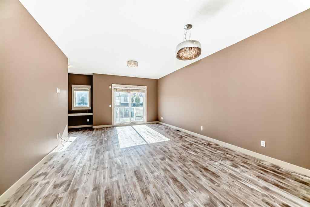 MLS® A2226388 - 39 Skyview Point Link NE in Skyview Ranch Calgary, Residential