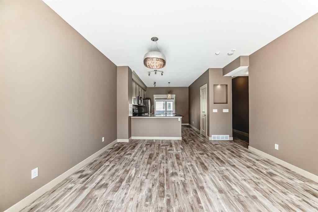 MLS® A2226388 - 39 Skyview Point Link NE in Skyview Ranch Calgary, Residential