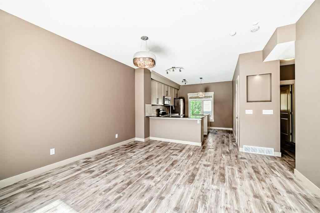 MLS® A2226388 - 39 Skyview Point Link NE in Skyview Ranch Calgary, Residential