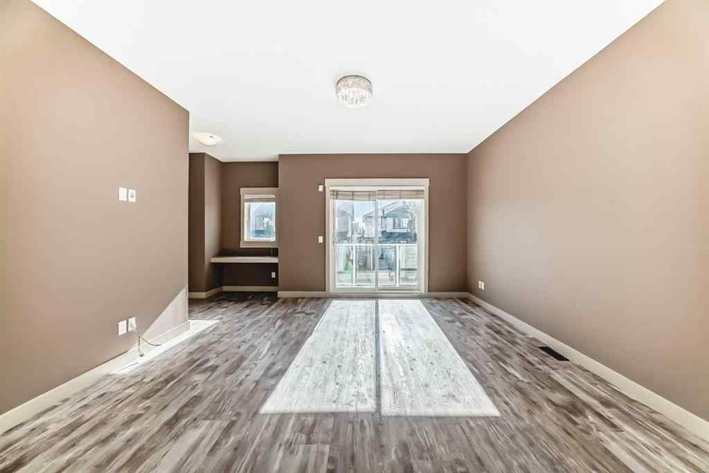 MLS® A2226388 - 39 Skyview Point Link NE in Skyview Ranch Calgary, Residential