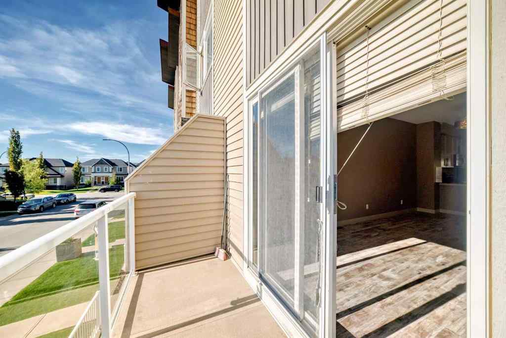 MLS® A2226388 - 39 Skyview Point Link NE in Skyview Ranch Calgary, Residential