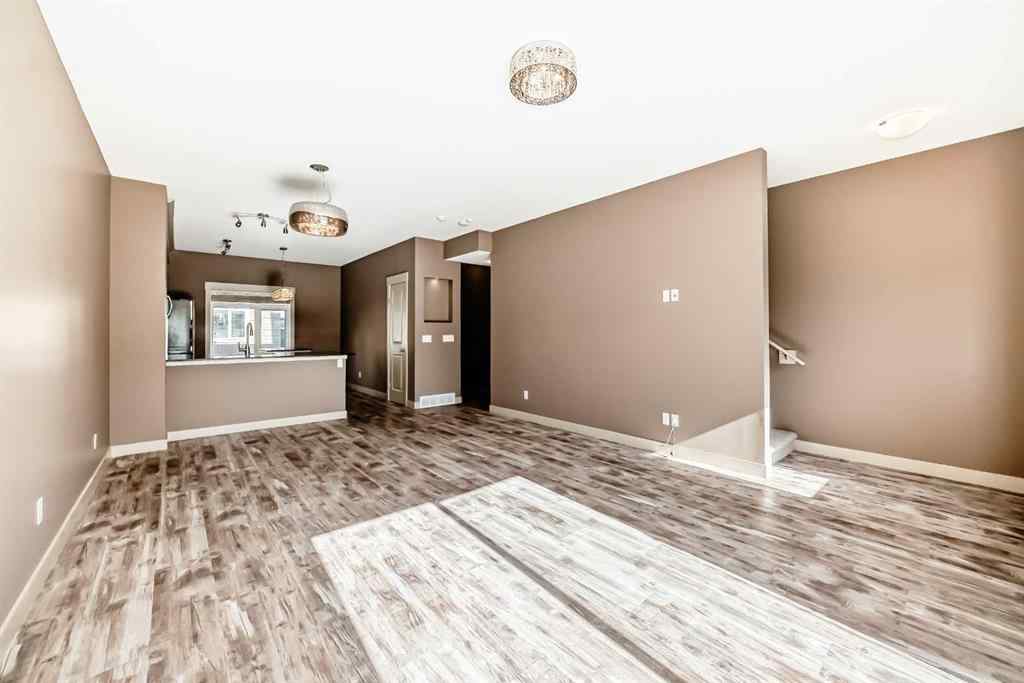MLS® A2226388 - 39 Skyview Point Link NE in Skyview Ranch Calgary, Residential