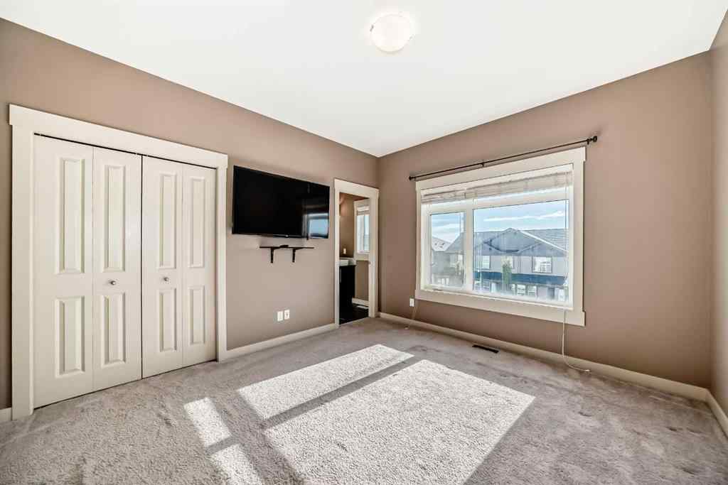 MLS® A2226388 - 39 Skyview Point Link NE in Skyview Ranch Calgary, Residential