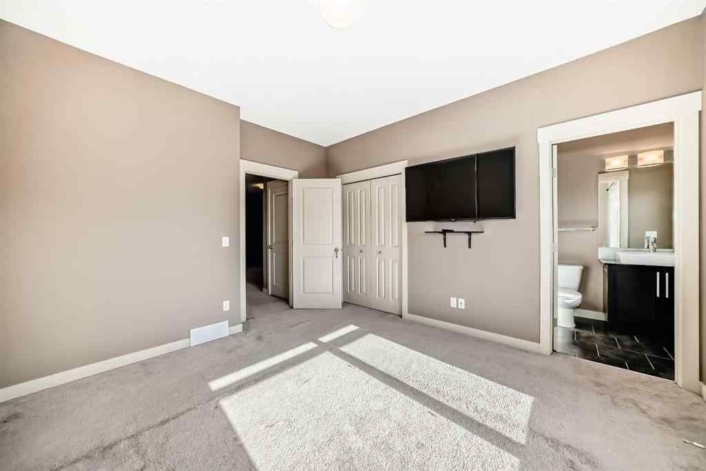 MLS® A2226388 - 39 Skyview Point Link NE in Skyview Ranch Calgary, Residential