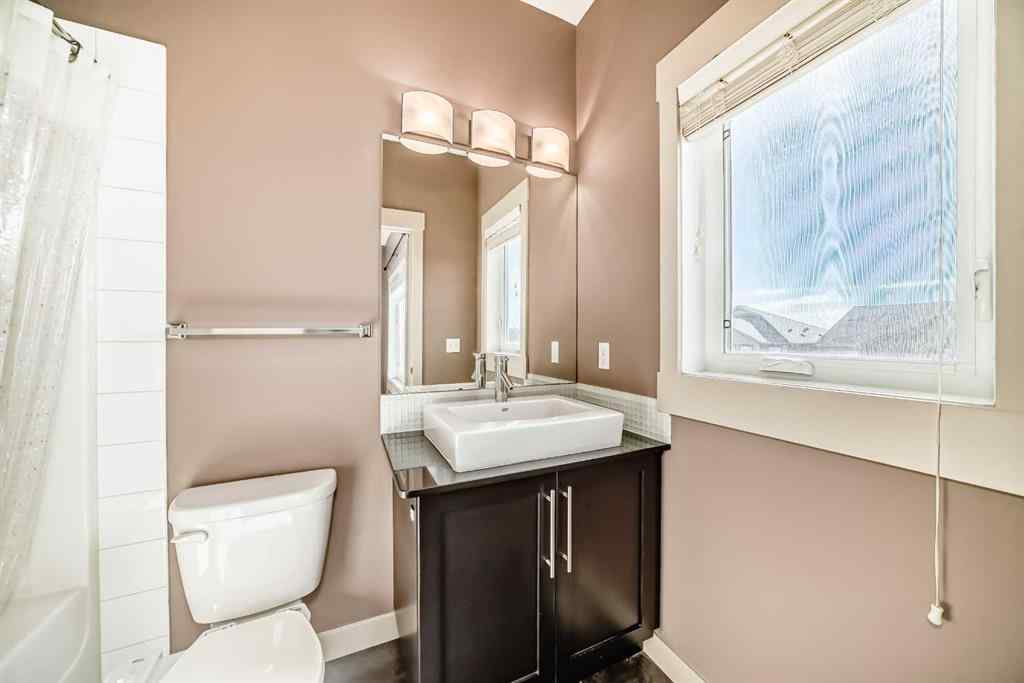MLS® A2226388 - 39 Skyview Point Link NE in Skyview Ranch Calgary, Residential