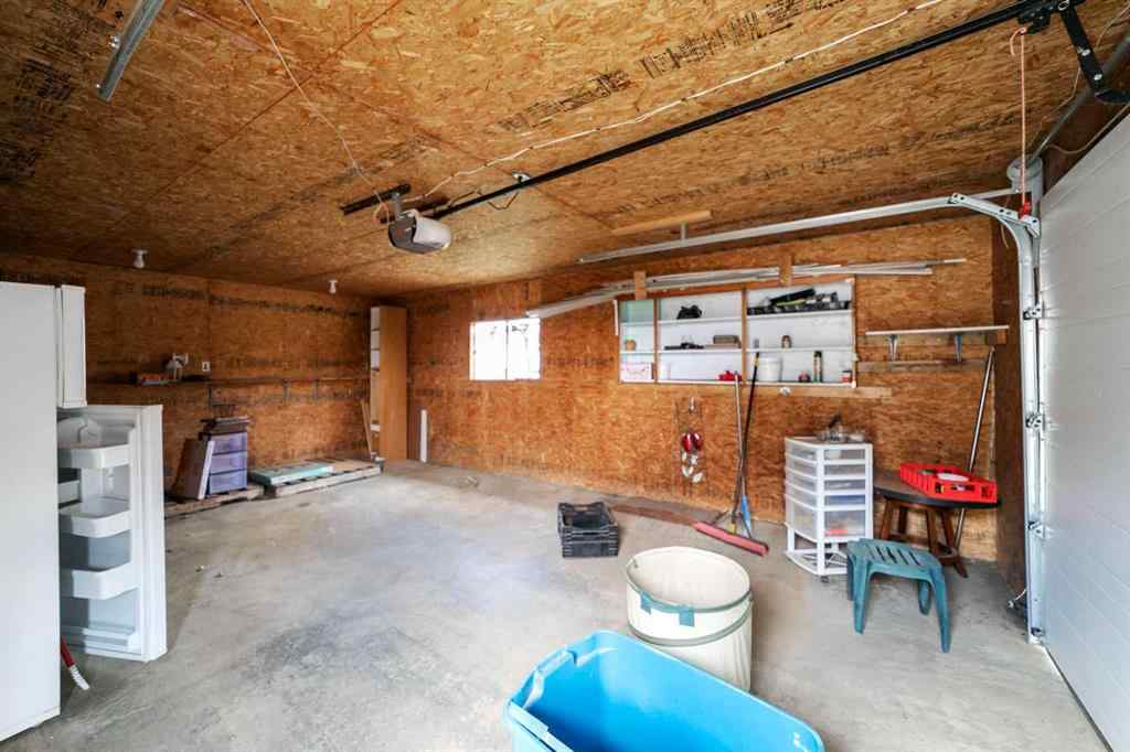 MLS® A2226390 - 40505 Range Road 133   in NONE Rural Flagstaff County, Residential